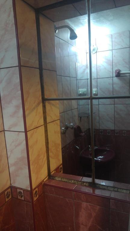 Ururi Stay Puno Dış mekan fotoğraf