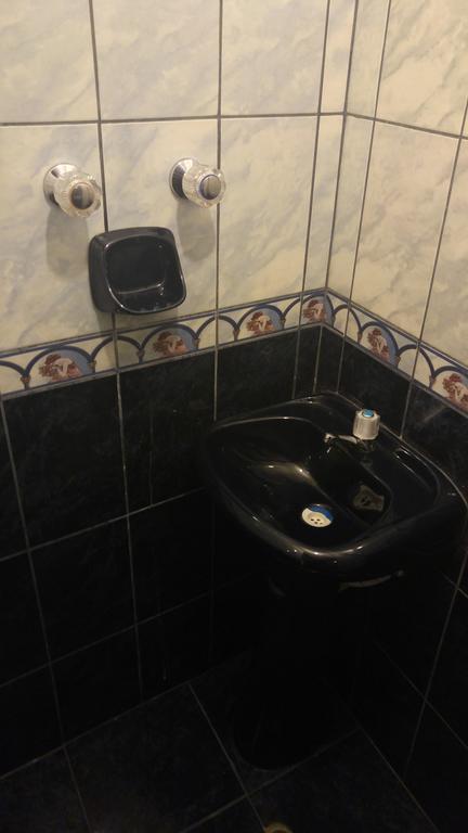 Ururi Stay Puno Dış mekan fotoğraf