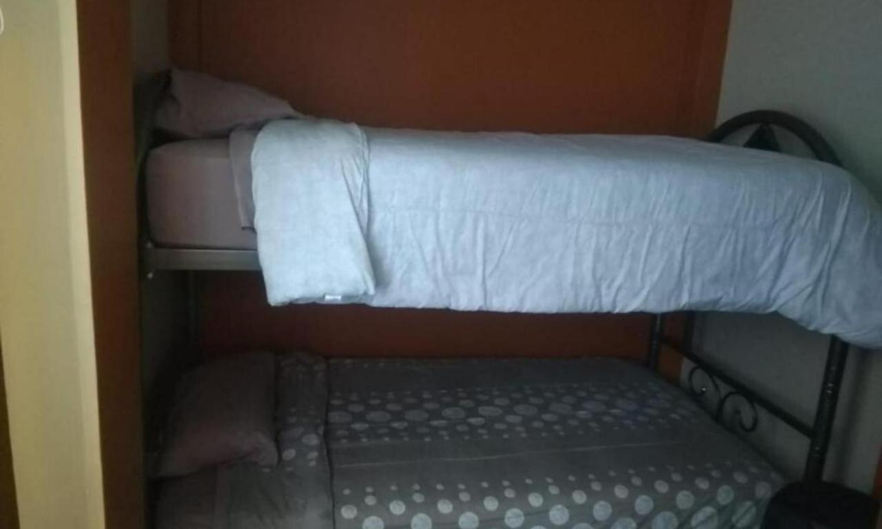 Ururi Stay Puno Dış mekan fotoğraf