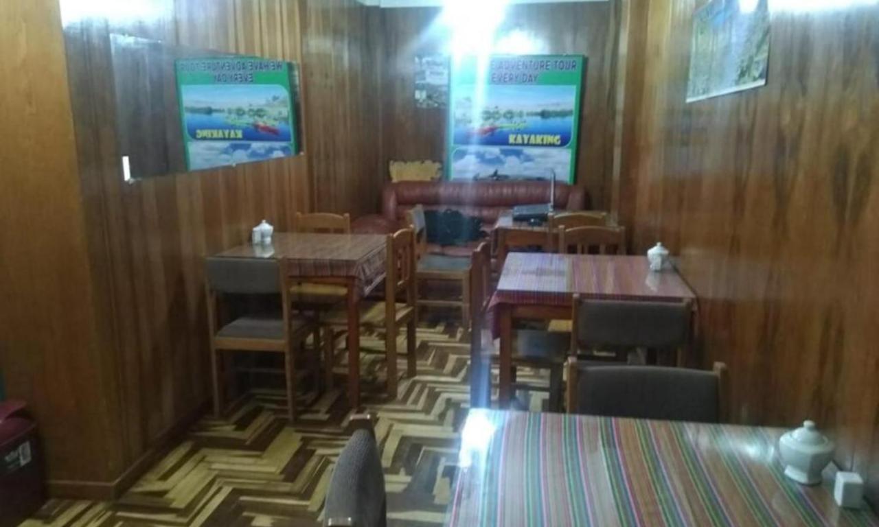 Ururi Stay Puno Dış mekan fotoğraf